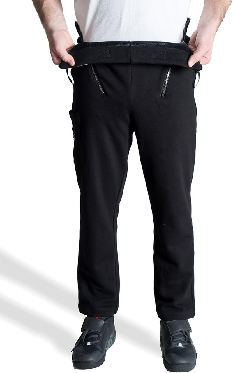 Transfer Pants Standing Aid & Support for Transfering Disabled Wheelchair Patients Safely - Image 4